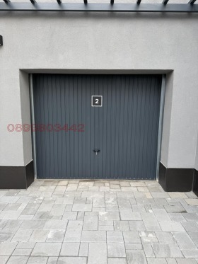 ГАРАЖ, ПАРКОМЯСТО, 40 m2 - Holmes.bg ГАРАЖ, ПАРКОМЯСТО, 40 m2