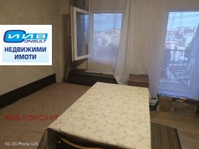 Дава под наем 1-стаен, град Велико Търново