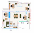 Под наем ОФИС, град София, Дианабад • 600 € / 1173.50 лв. • 86951974 3 — Holmes.bg Под наем ОФИС, град София, Дианабад • 600 € / 1173.50 лв. • 86951974 3