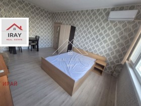 Дава под наем 2-стаен, град Стара Загора