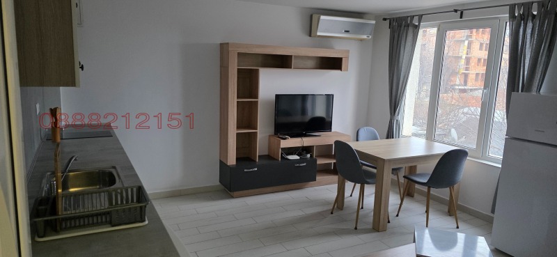 Дава под наем 2-СТАЕНград Варна, Автогара