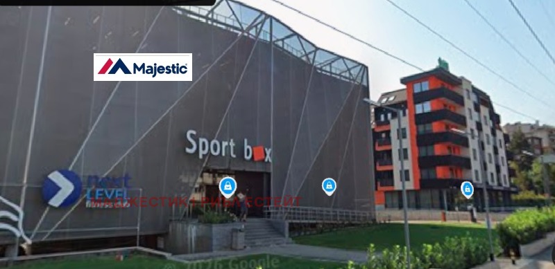 Под наем 1-СТАЕН, град София, Витоша • 450 € • 15011827 1 — Holmes.bg Под наем 1-СТАЕН, град София, Витоша • 450 € • 15011827 1