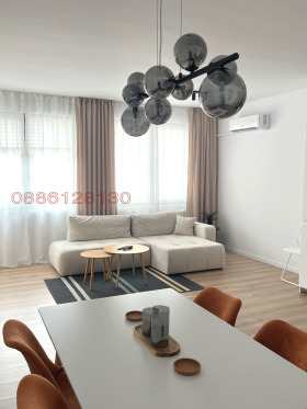 3-СТАЕН, 116 m2 - Holmes.bg 3-СТАЕН, 116 m2
