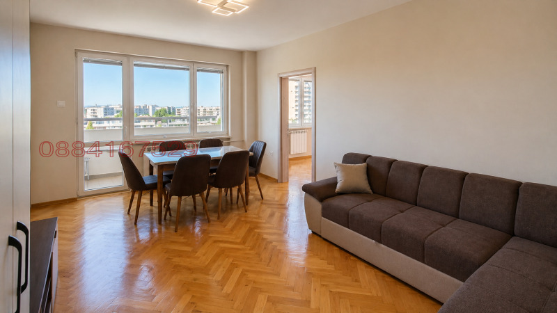 Под наем 3-СТАЕН, град София, Толстой • 780 € / 1525.55 лв. • 96924646 1 — Holmes.bg Под наем 3-СТАЕН, град София, Толстой • 780 € / 1525.55 лв. • 96924646 1