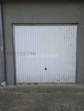 ГАРАЖ, ПАРКОМЯСТО, 18 m2 - Holmes.bg ГАРАЖ, ПАРКОМЯСТО, 18 m2