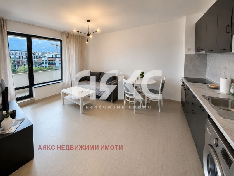 Под наем 2-СТАЕН, град София, Малинова долина • 665 € / 1300.63 лв. • 35968913 1 — Holmes.bg Под наем 2-СТАЕН, град София, Малинова долина • 665 € / 1300.63 лв. • 35968913 1