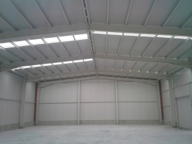 СКЛАД, 550 m2 - Holmes.bg СКЛАД, 550 m2
