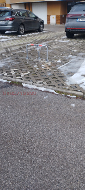 ГАРАЖ, ПАРКОМЯСТО, 15 m2 - Holmes.bg ГАРАЖ, ПАРКОМЯСТО, 15 m2