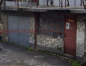 Снимка Дава под наем ГАРАЖ, ПАРКОМЯСТО
