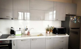 Дава под Наем 3-СТАЕН | Imot.bg — малка снимка 2