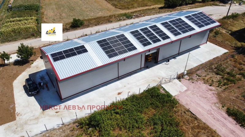 Под наем ПРОМ. ПОМЕЩЕНИЕ, област София, с. Долна Малина • 2200 € • 71542589 1 — Holmes.bg Под наем ПРОМ. ПОМЕЩЕНИЕ, област София, с. Долна Малина • 2200 € • 71542589 1