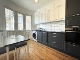 Обява Дава под наем 3-СТАЕН,град София, Център