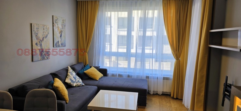 Под наем 2-СТАЕН, град София, Кръстова вада • 1800 лв. / 920.33 € • 65190287 1 — Holmes.bg Под наем 2-СТАЕН, град София, Кръстова вада • 1800 лв. / 920.33 € • 65190287 1