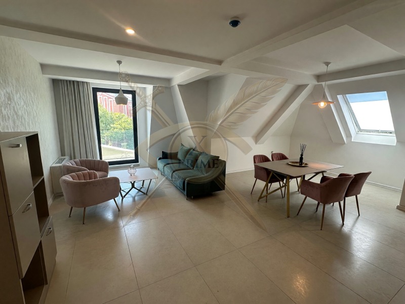 Под наем 2-СТАЕН, град Варна, Център • 1440 € • 40783402 1 — Holmes.bg Под наем 2-СТАЕН, град Варна, Център • 1440 € • 40783402 1