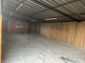 Обява Дава под наем ПРОМ. ПОМЕЩЕНИЕ,град София, с. Волуяк