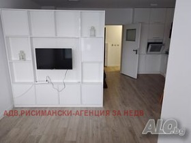 Обява Дава под наем 1-СТАЕН,град Бургас, Център