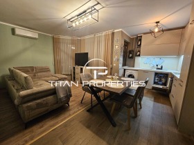 2-СТАЕН, 52 m2 - Holmes.bg 2-СТАЕН, 52 m2