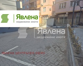 Снимка Дава под наем ГАРАЖ, ПАРКОМЯСТО