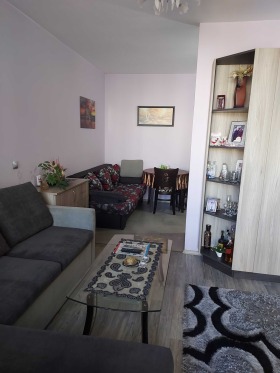 Обява Дава под наем 1-СТАЕН,град София, Люлин 2