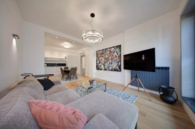 3-СТАЕН, 110 m2 - Holmes.bg 3-СТАЕН, 110 m2