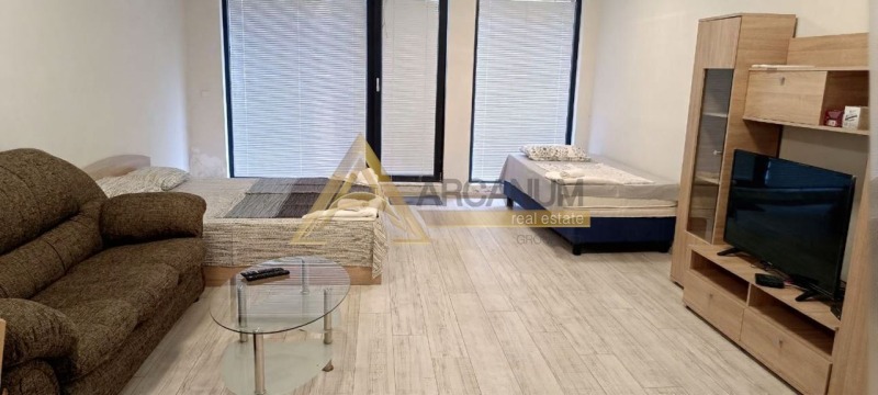 Do wynajęcia Studio Warna , Centar , 55 mkw | 54315749 — Imoti.info Do wynajęcia Studio Warna , Centar , 55 mkw | 54315749