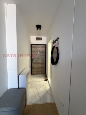 Дава под наем 1-стаен, град София