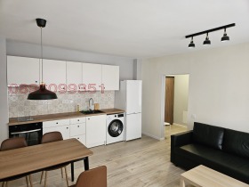 2-СТАЕН, 55 m2 - Holmes.bg 2-СТАЕН, 55 m2