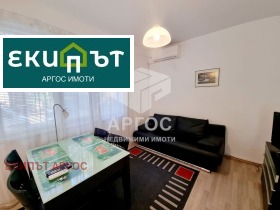 Обява Дава под наем 2-СТАЕН,град Варна, Гръцка махала>