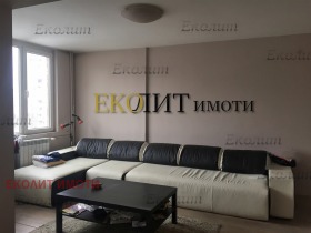 3-СТАЕН, 122 m2 - Holmes.bg 3-СТАЕН, 122 m2