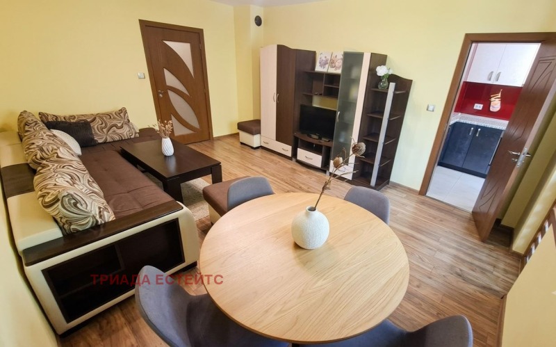 Под наем 3-СТАЕН, град Бургас, Възраждане • 600 € / 1173.50 лв. • 52685180 1 — Holmes.bg Под наем 3-СТАЕН, град Бургас, Възраждане • 600 € / 1173.50 лв. • 52685180 1
