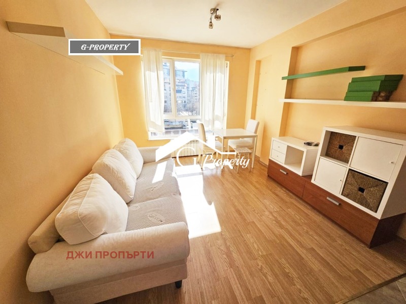 Под наем 2-СТАЕН, град София, Лозенец • 630 € • 18221309 1 — Holmes.bg Под наем 2-СТАЕН, град София, Лозенец • 630 € • 18221309 1