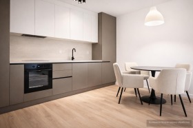 2-СТАЕН, 65 m2 - Holmes.bg 2-СТАЕН, 65 m2