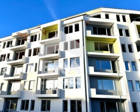 3-СТАЕН, 120 m2 - Holmes.bg 3-СТАЕН, 120 m2