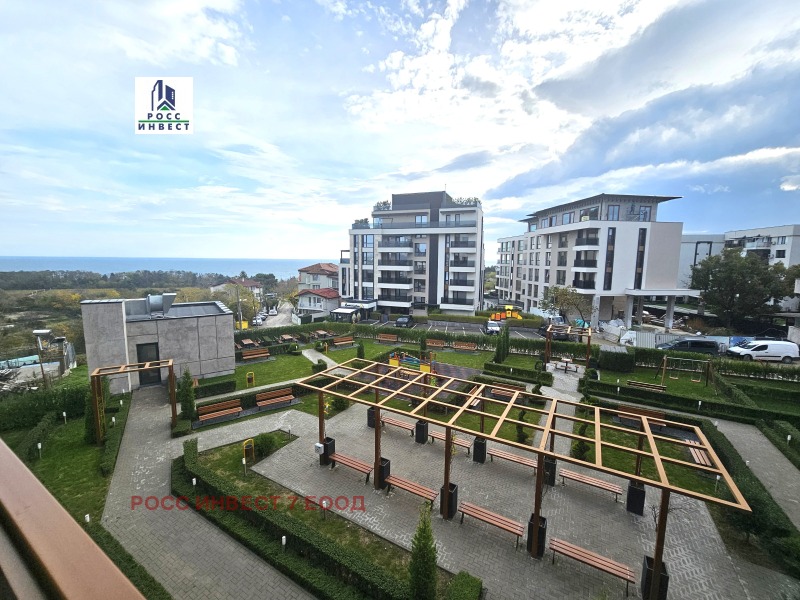 Дава под Наем 1-стаен в град Варна, к.к. Св.Св. Константин и Елена, 55 кв.м, 700 € – 1 369,08 лв.