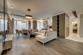 3-СТАЕН, 110 m2 - Holmes.bg 3-СТАЕН, 110 m2