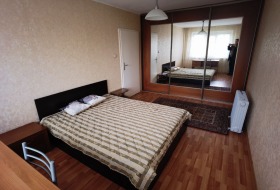 Обява Дава под наем 3-СТАЕН,град София, Мусагеница>