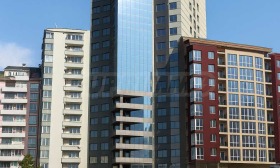 ОФИС, 45 m2 - Holmes.bg ОФИС, 45 m2