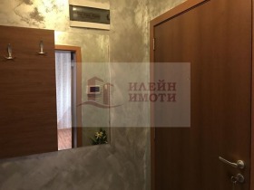 Дава под наем 1-стаен, град Русе