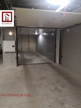 Обява Дава под наем ПАРКОМЯСТО,град София, Център