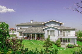 Снимка Дава под наем КЪЩА