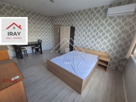 Дава под наем 2-стаен, град Стара Загора