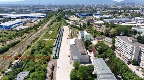 Обява Дава под наем ТЪРГОВСКИ КОМПЛЕКС,град София, Илиянци>