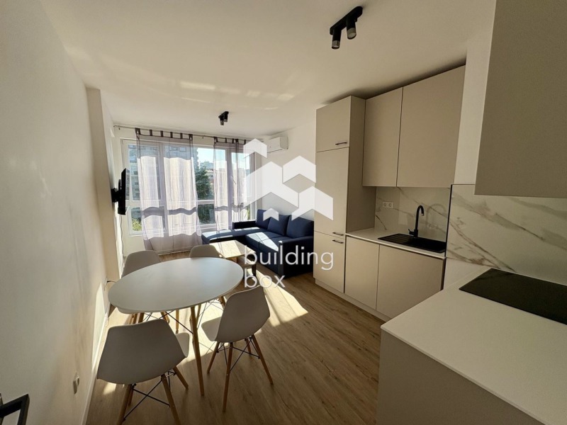 Под наем 2-СТАЕН, град София, Зона Б-19 • 630 € / 1232.17 лв. • 99626141 1 — Holmes.bg Под наем 2-СТАЕН, град София, Зона Б-19 • 630 € / 1232.17 лв. • 99626141 1