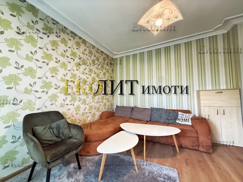 Под наем 2-СТАЕН, град София, Гео Милев • 650 € • 36230153 1 — Holmes.bg Под наем 2-СТАЕН, град София, Гео Милев • 650 € • 36230153 1