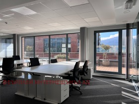 Обява Дава под наем ОФИС,град София, Хладилника>