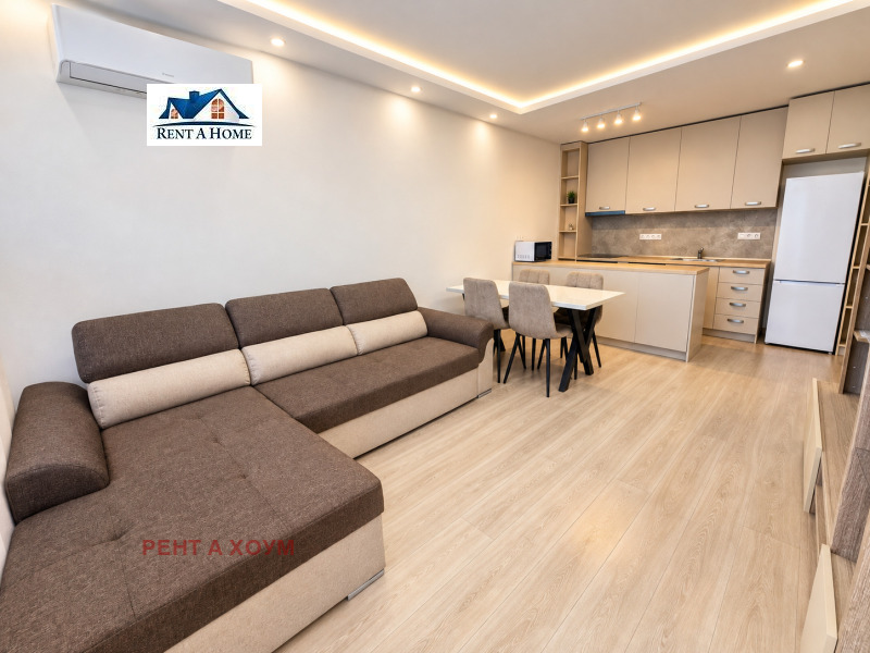 Под наем 2-СТАЕН, град София, Младост 3 • 650 € • 94420484 1 — Holmes.bg Под наем 2-СТАЕН, град София, Младост 3 • 650 € • 94420484 1