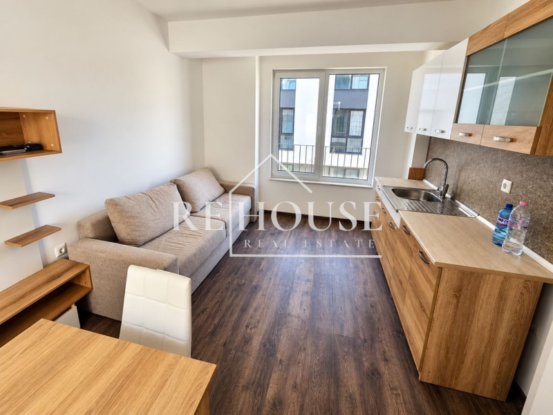 Под наем 2-СТАЕН, град Варна, Гръцка махала • 470 € • 42156668 1 — Holmes.bg Под наем 2-СТАЕН, град Варна, Гръцка махала • 470 € • 42156668 1