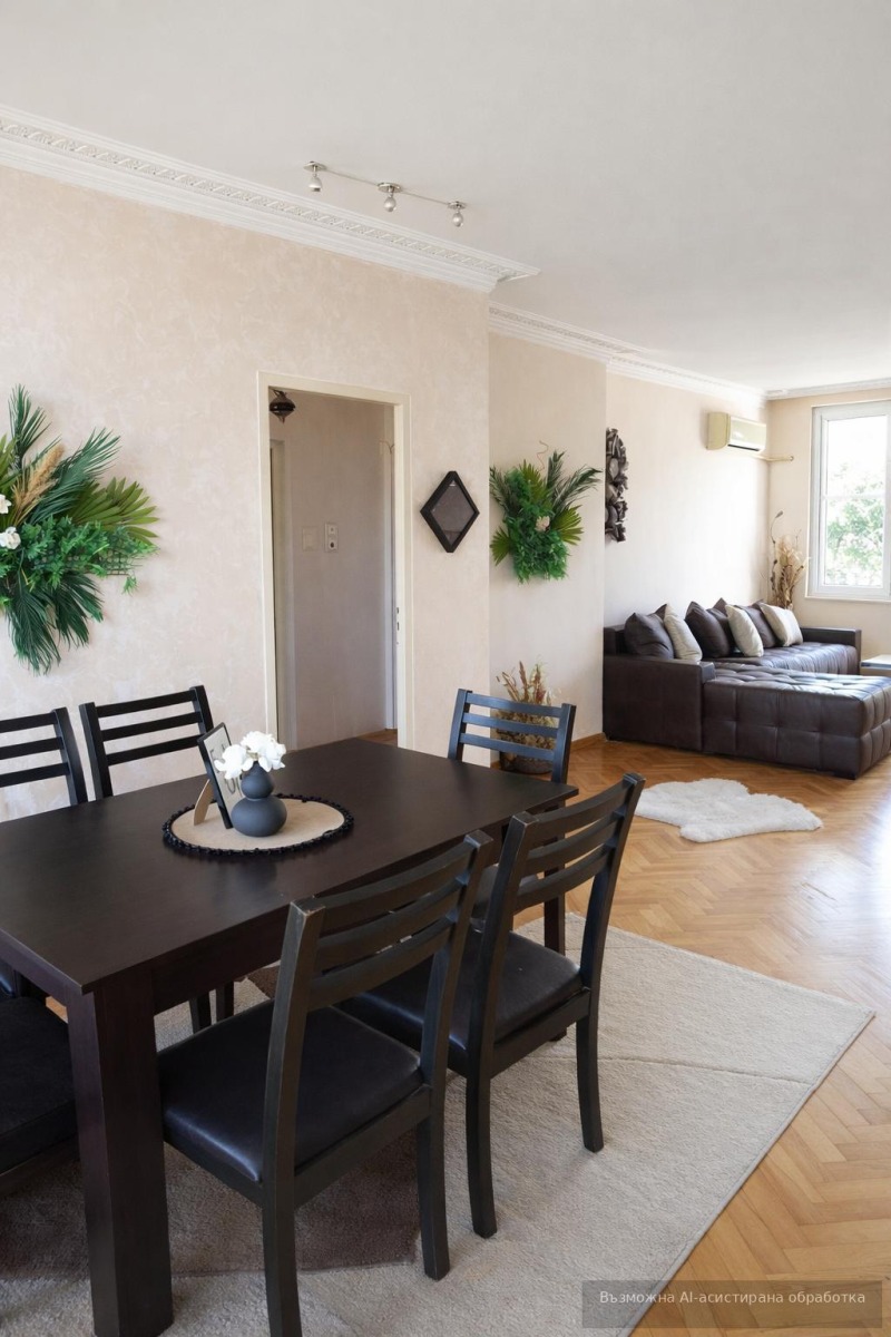 Под наем 3-СТАЕН, град Пловдив, Кючук Париж • 450 € • 29315042 1 — Holmes.bg Под наем 3-СТАЕН, град Пловдив, Кючук Париж • 450 € • 29315042 1