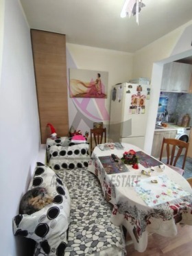 3-СТАЕН, 61 m2 - Holmes.bg 3-СТАЕН, 61 m2