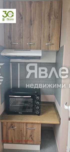 Дава под наем 1-СТАЕН, гр. Варна, Владислав Варненчик 1, снимка 7 — Bazar.bg Дава под наем 1-СТАЕН, гр. Варна, Владислав Варненчик 1, снимка 7